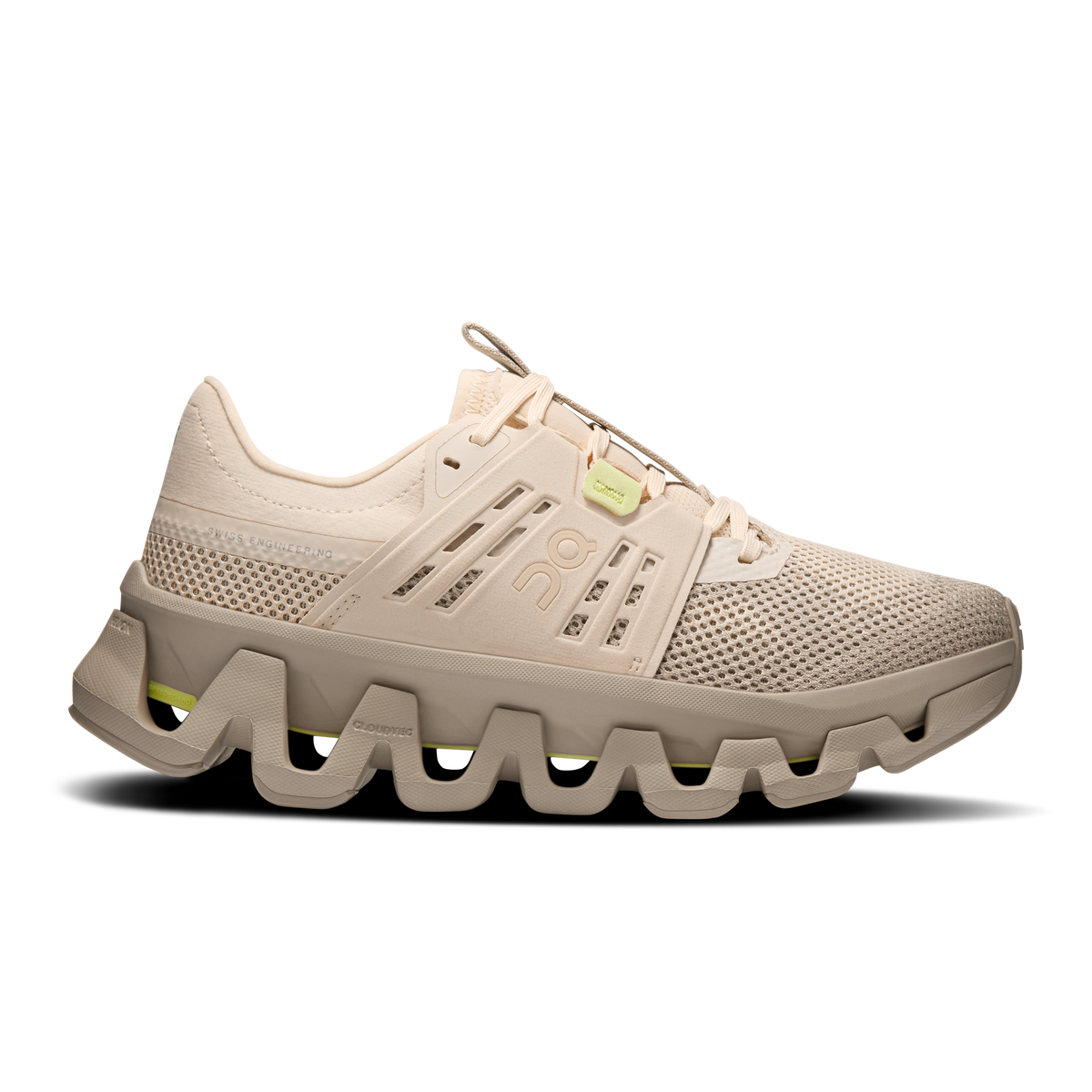 Cloudswift Amp - Womens