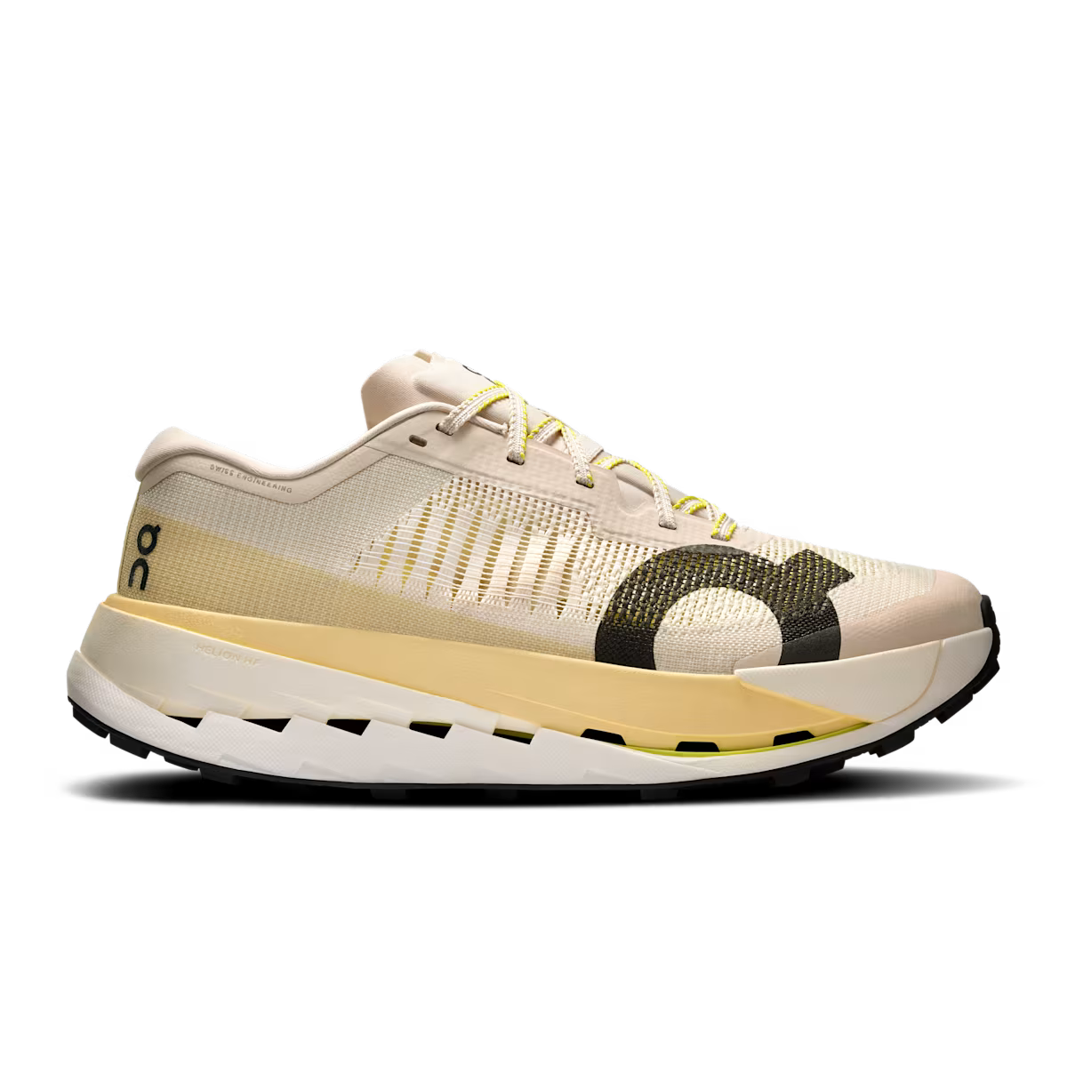 ON Running Cloudultra Pro Pearl Leechy