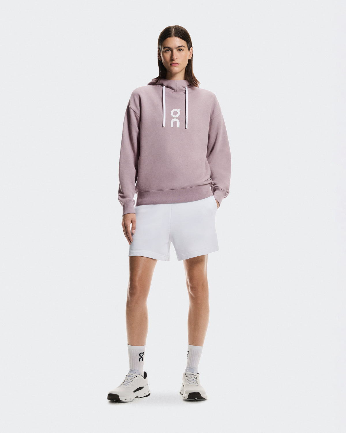 Club Hoodie - Womens