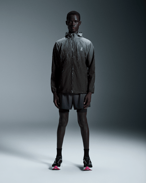 Pace Run Jacket - Mens