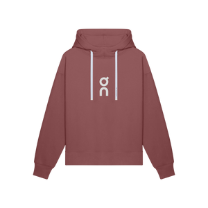 Club Hoodie - Womens