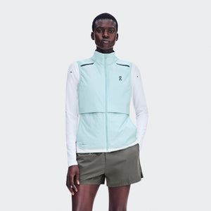 Weather Vest - Womens