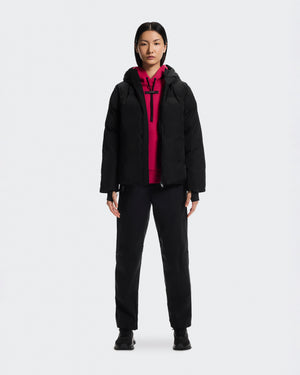 All-Day Puffer Jacket - Womens