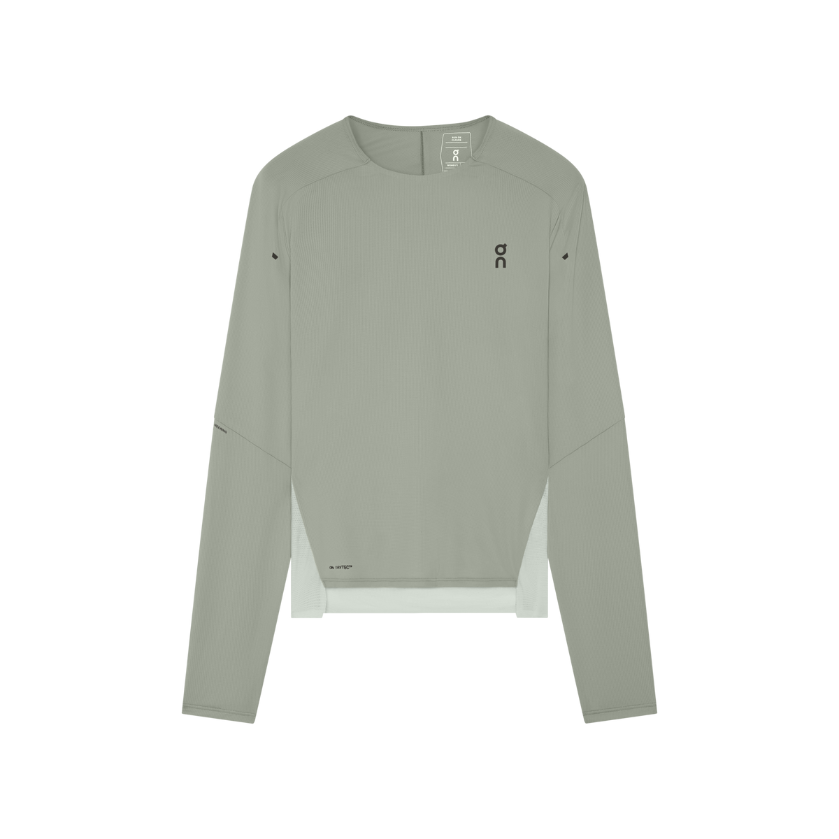 Performance Long-T - Womens