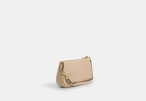 Nolita 19 In Signature Canvas - Gold/Dark Natural Multi