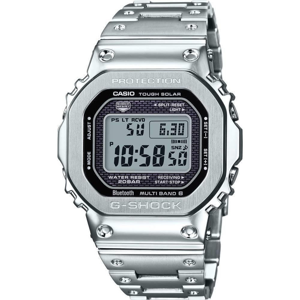 CASIO G842 GMW-B5000D-1DR G-SHOCK