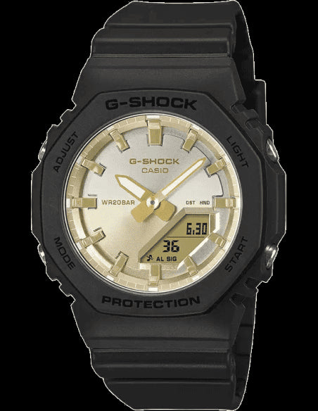 CASIO G1557 GMA-P2100SG-1ADR G-SHOCK WOMEN