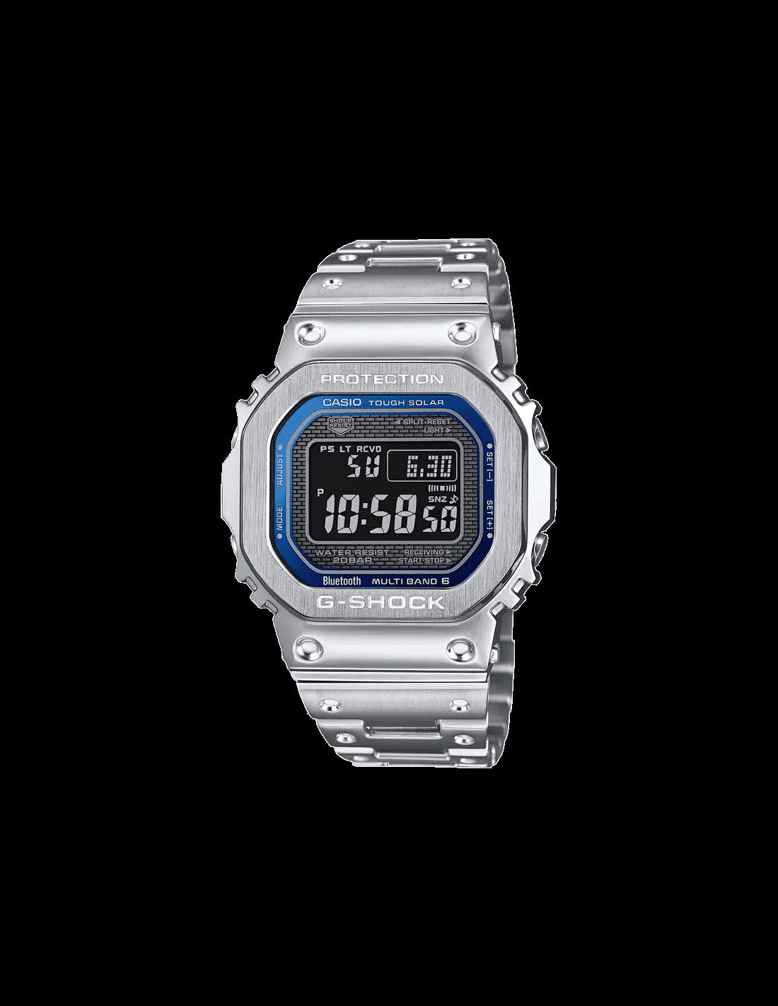 CASIO G1564 GMW-B5000D-2DR G-SHOCK