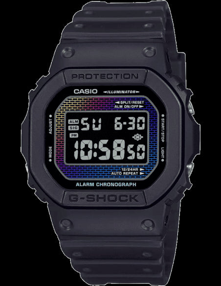 CASIO G1595 DW-5600RW-1DR G-SHOCK