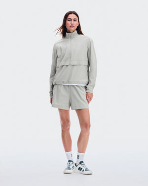 Courtside 1/2 Zip Eaze - Womens