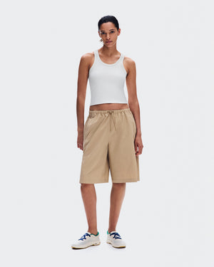 All-Day Ribbed Tank - Womens