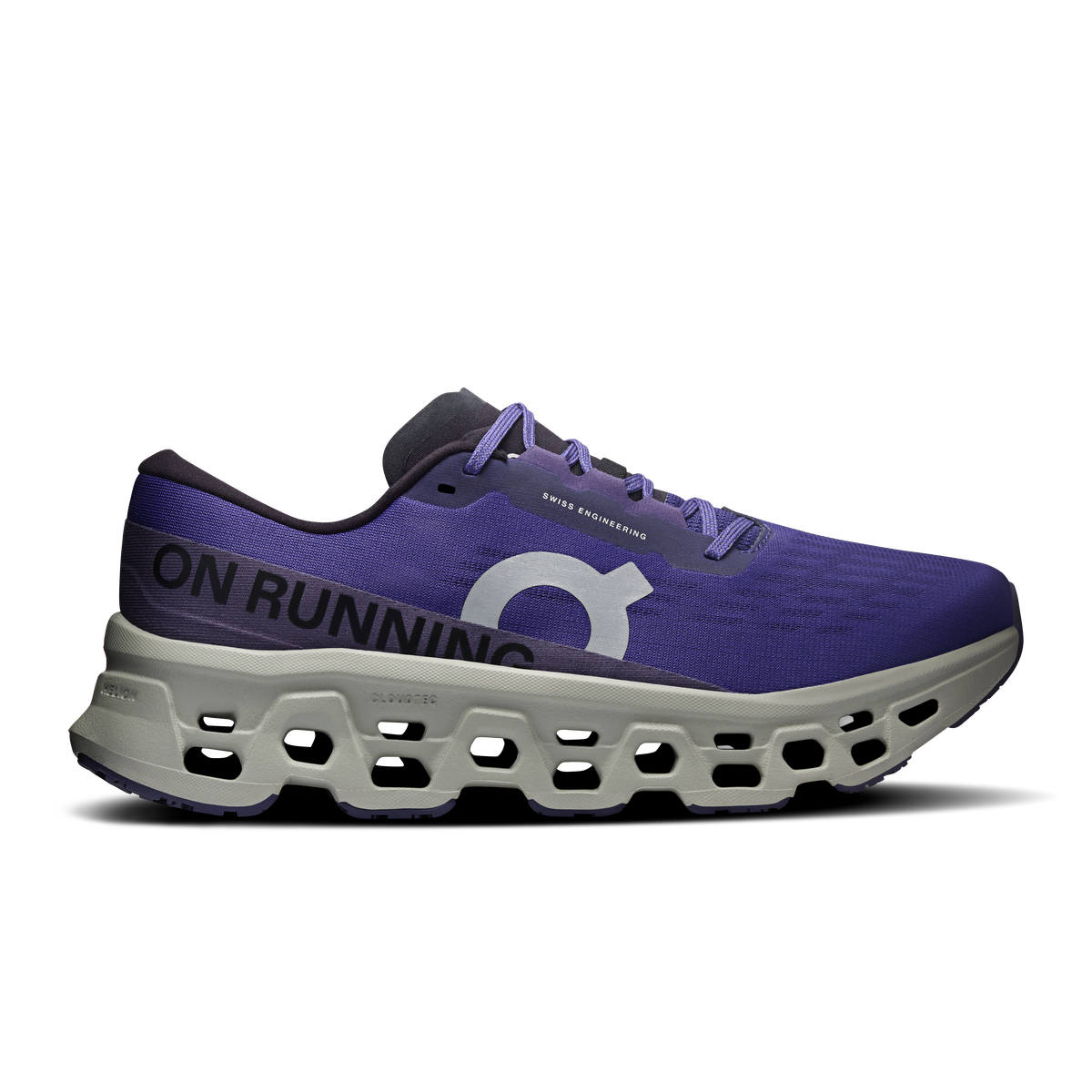 Cloudmonster 3 Wide - Mens