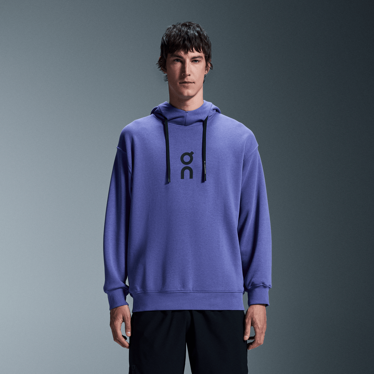 Club Hoodie - Mens