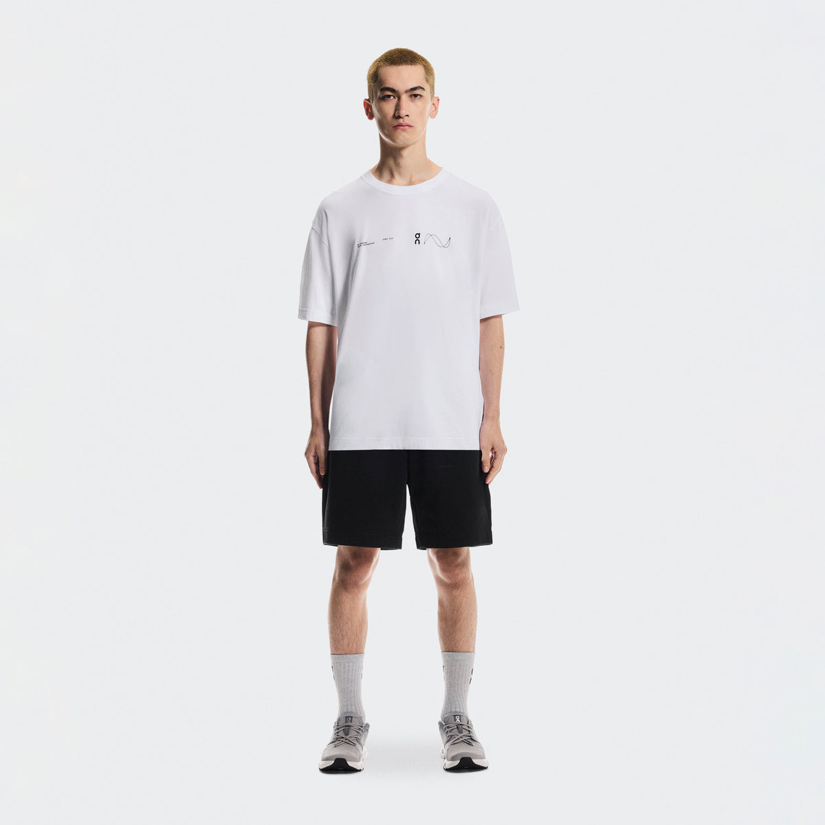 Club Collective Shorts - Mens