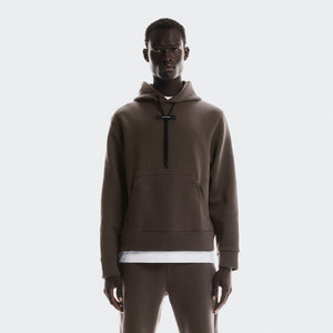 Focus Tech Hoodie - Mens