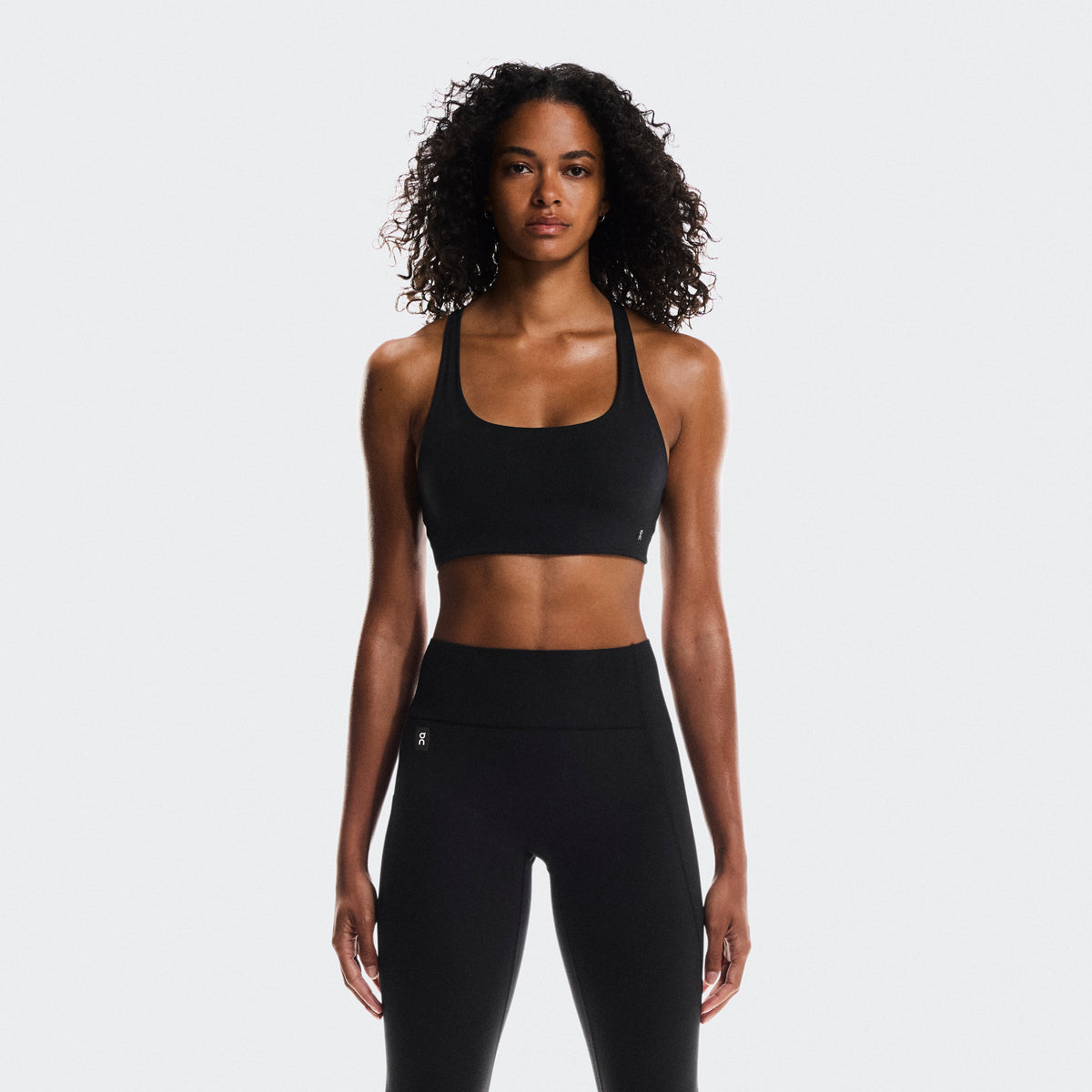 Studio Bra - Womens