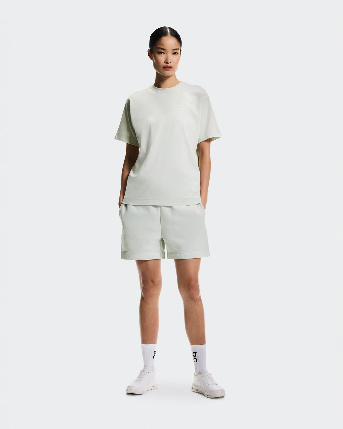 Club Collective-T Geo - Womens