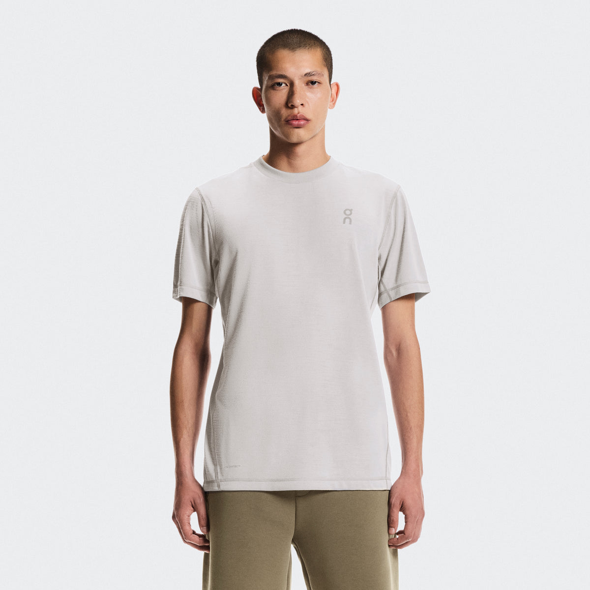 Train-T - Mens