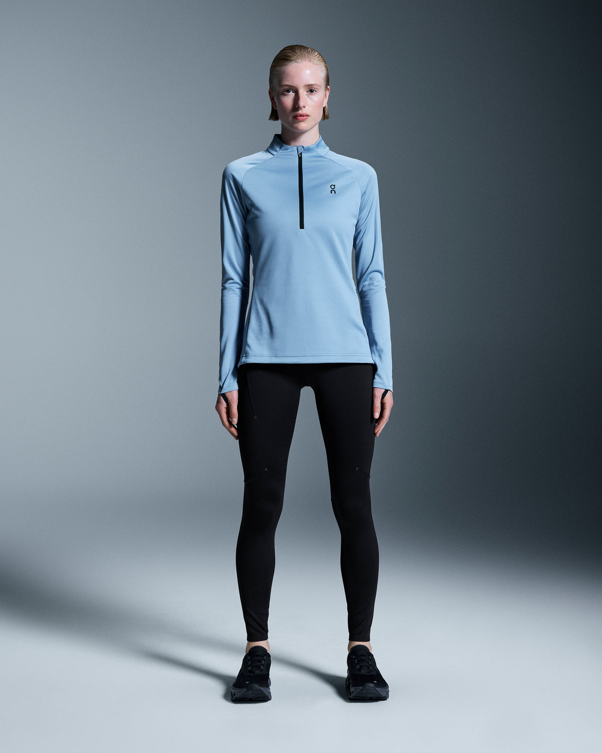 Climate Shirt - Womens