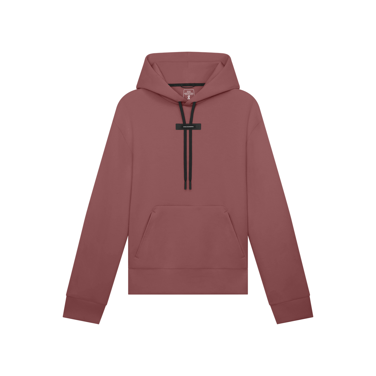 Focus Tech Hoodie - Womens