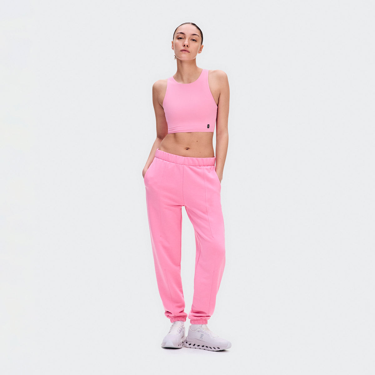 Club Pants - Womens