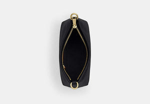 Laurel Small Shoulder Bag - Gold/Black