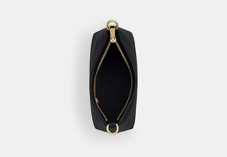 Laurel Small Shoulder Bag - Gold/Black