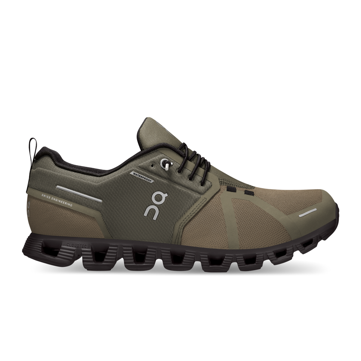 Cloud 5 Waterproof - Mens