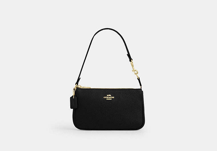 Nolita 19 - Gold/Black