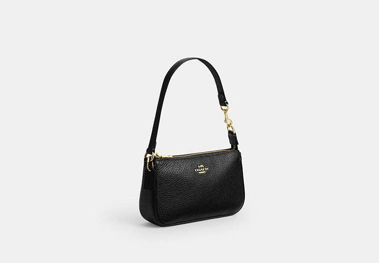 Nolita 19 - Gold/Black