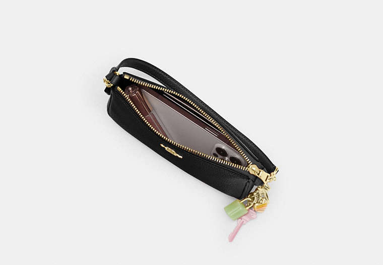Nolita 19 - Gold/Black
