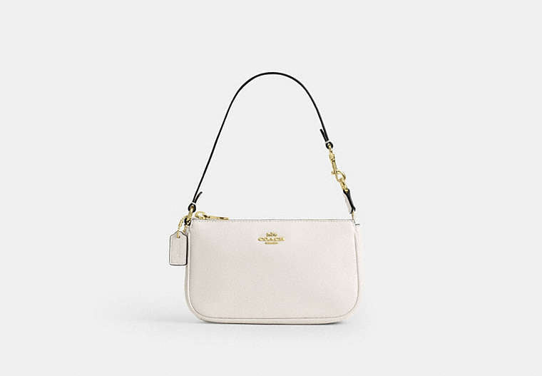 Nolita 19 - Gold/Chalk