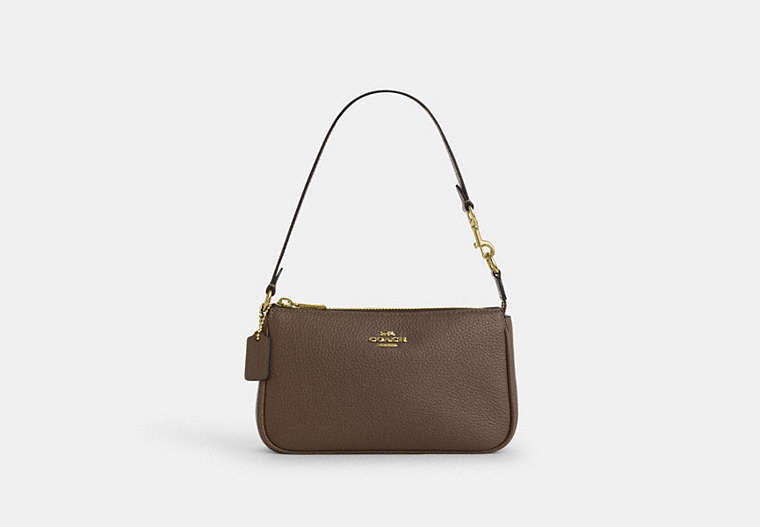 Nolita 19 - Gold/Dark Stone
