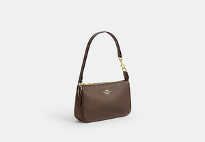 Nolita 19 - Gold/Dark Stone
