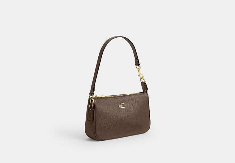 Nolita 19 - Gold/Dark Stone
