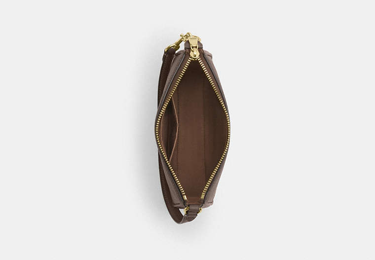 Nolita 19 - Gold/Dark Stone
