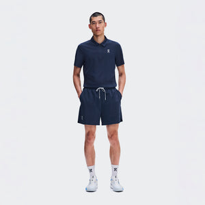 5" Court Shorts - Mens
