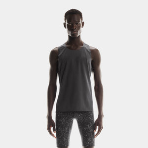 Race Singlet - Mens