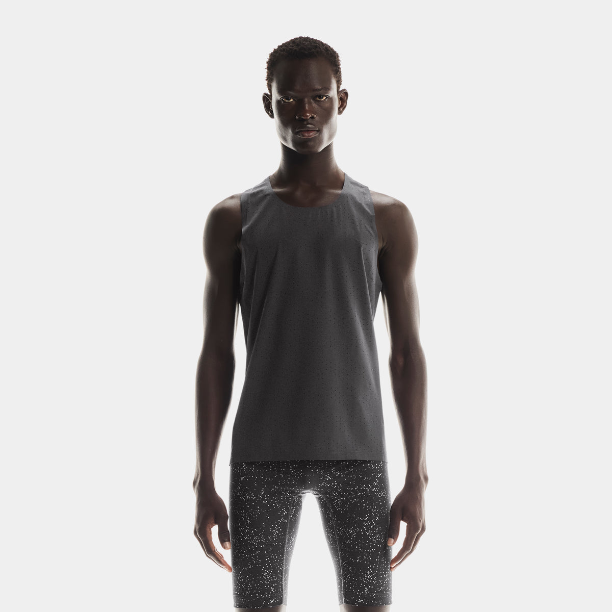 Race Singlet - Mens