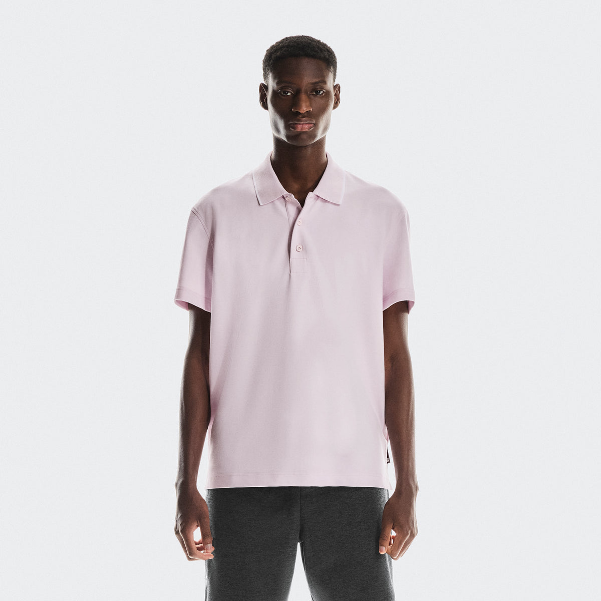 Courtside Polo - Mens