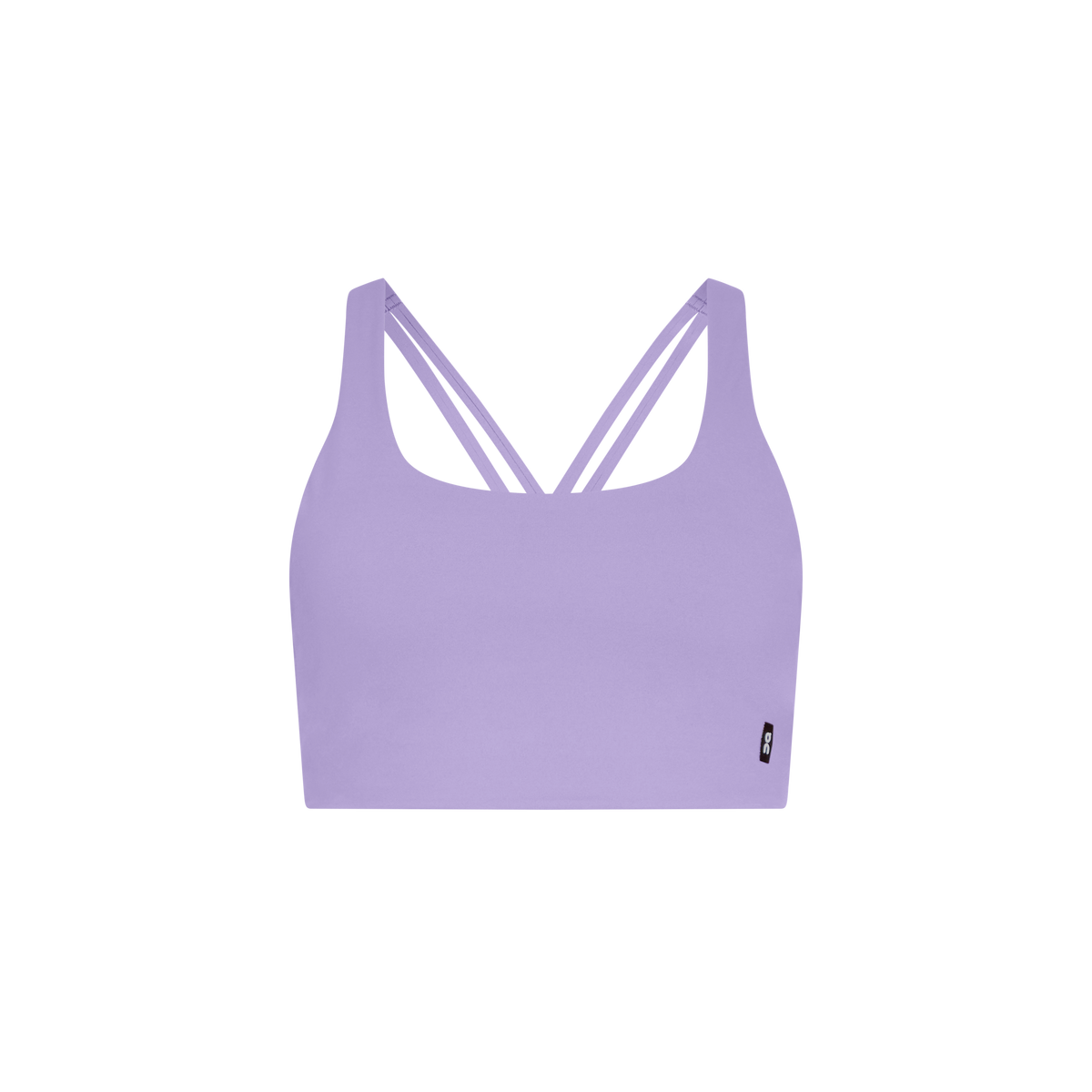 Studio Bra - Womens