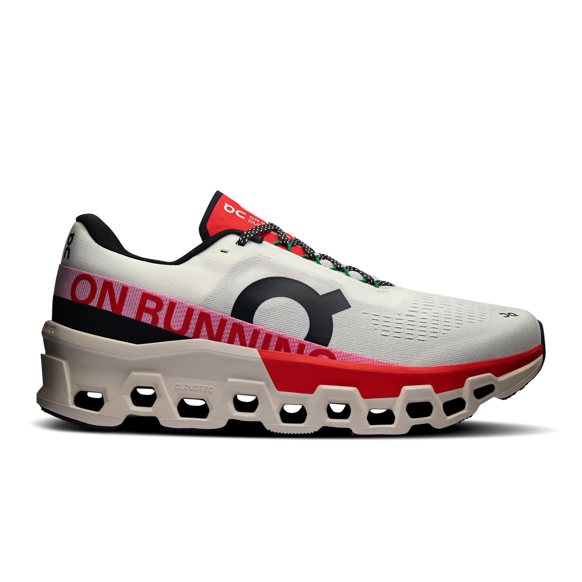 Cloudmonster 2 - Mens