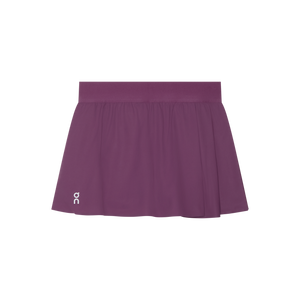Court Skirt Pleated - Womens