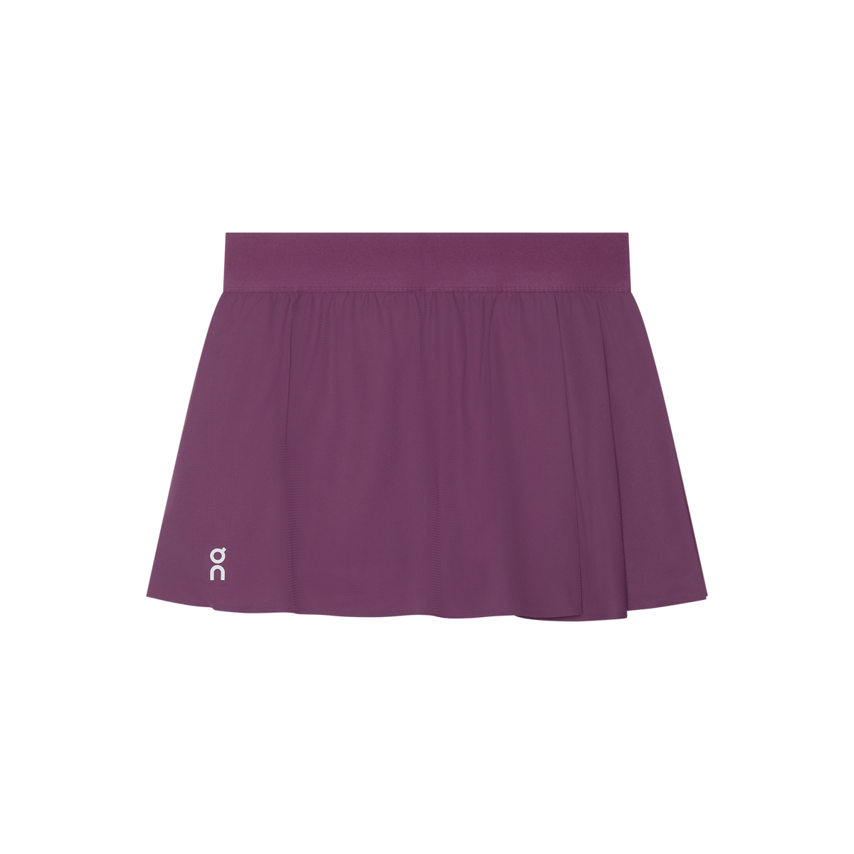 Court Skirt Pleated - Womens