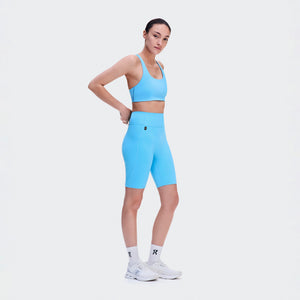 Studio Leggings Short - Womens
