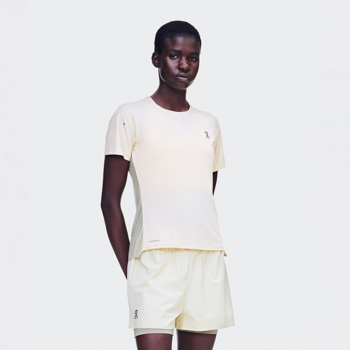Performance-T - Womens