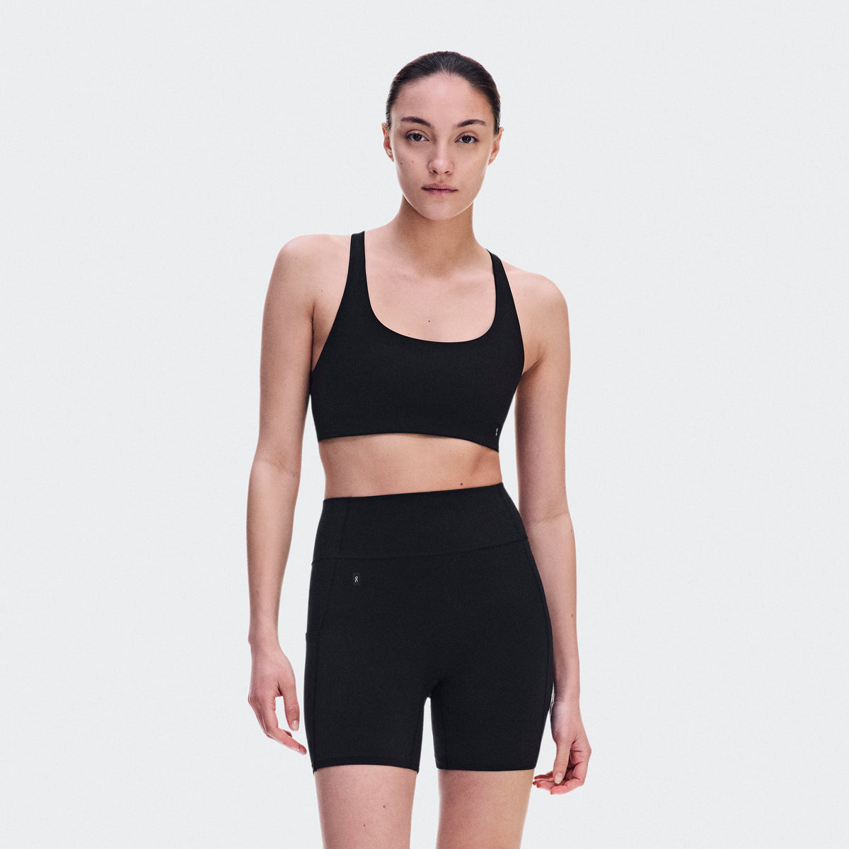 Studio Bra - Womens