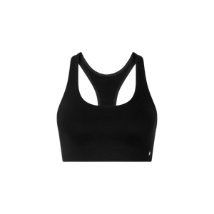 Studio Racerback Bra - Womens
