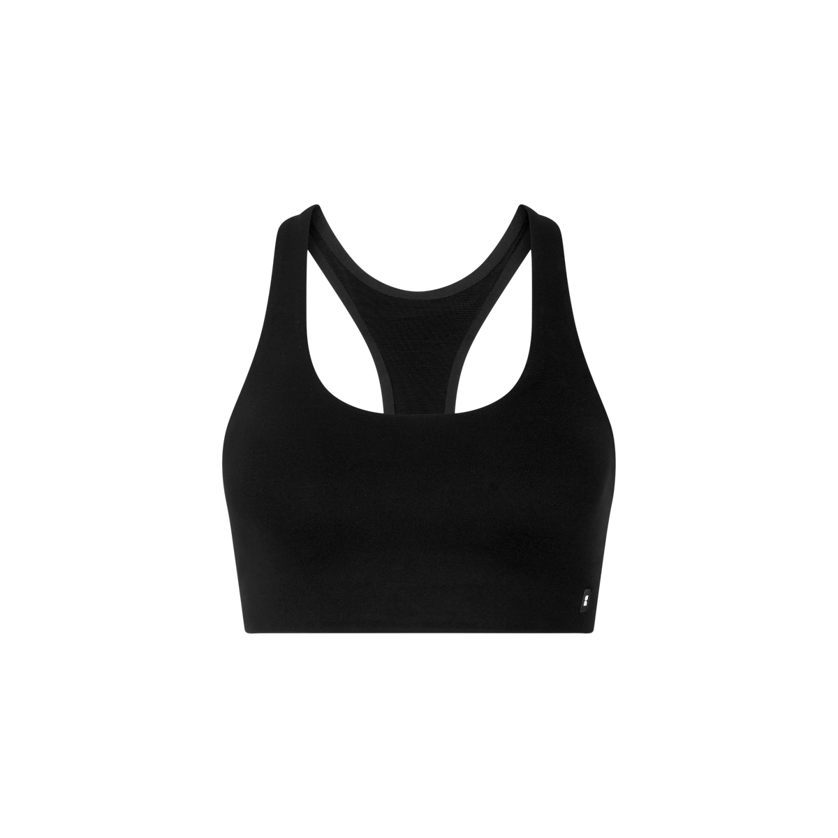 Studio Racerback Bra - Womens