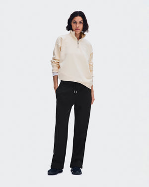 Club Collective 1/4 Zip - Womens